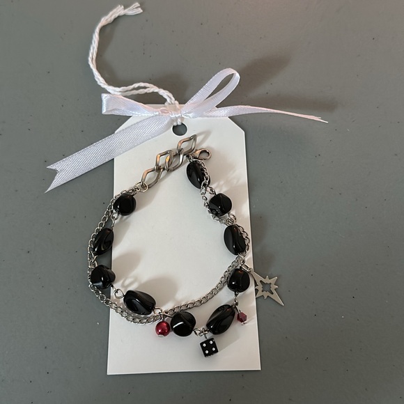 Coquette jewelery #y2k #jewelery #cute - Picture 2 of 3